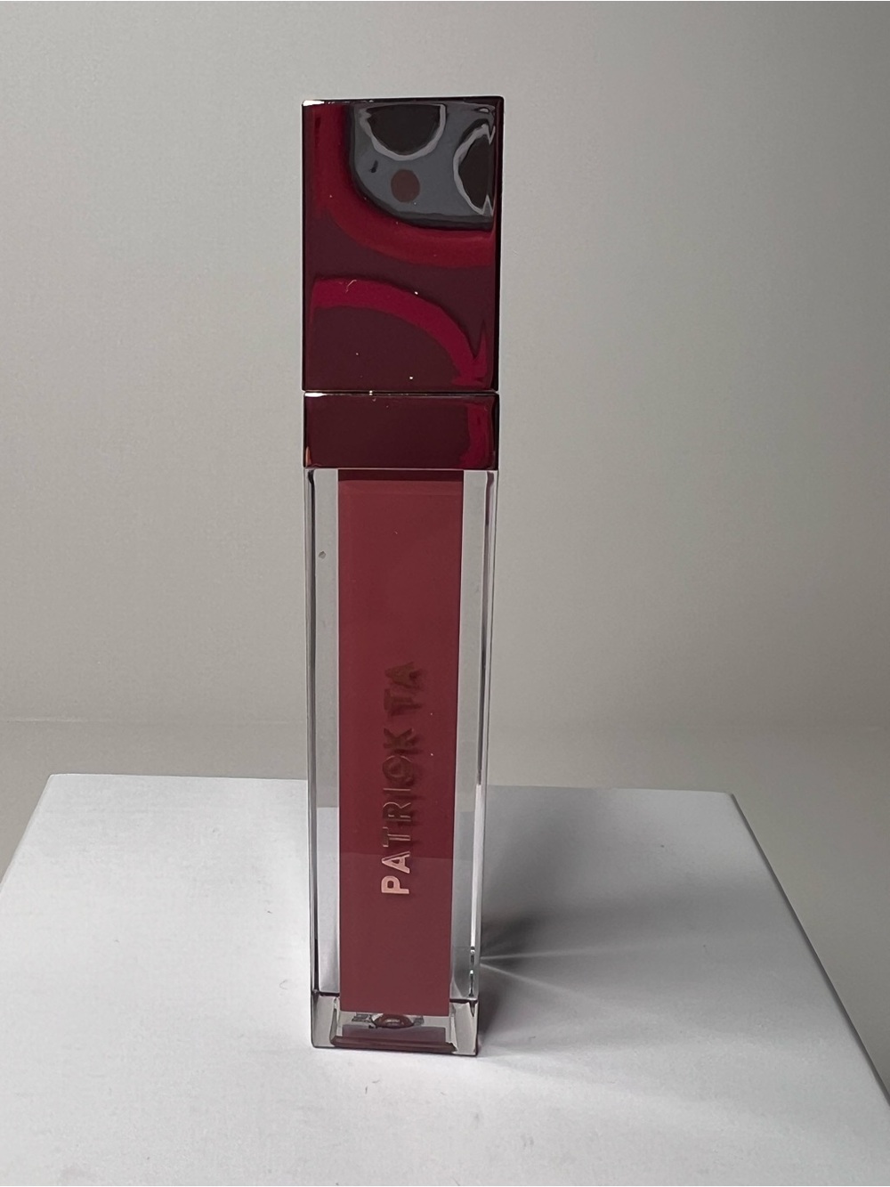 Patrick Ta Silky Lip Crème